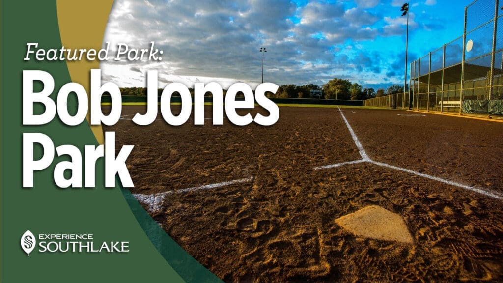 Bob Jones Park